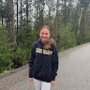 Meet your Posher, Meagan